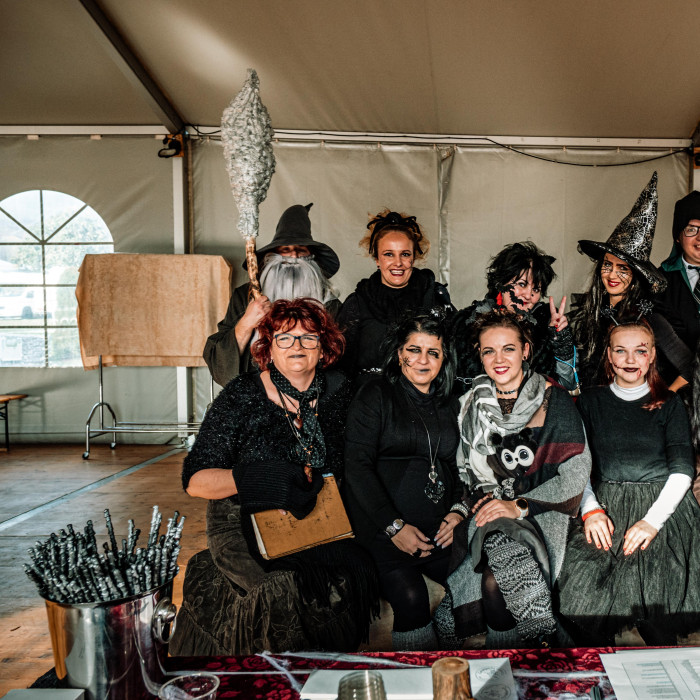 Wizarding University 