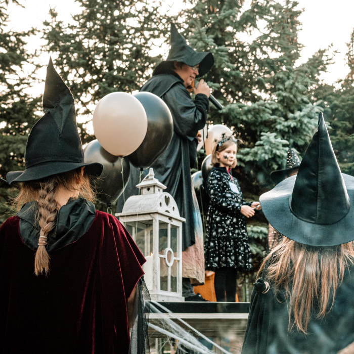 Wizarding University 