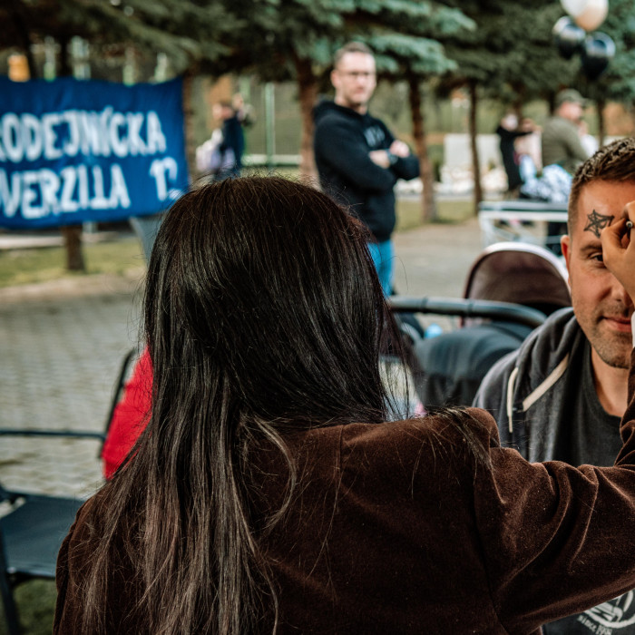 Wizarding University 