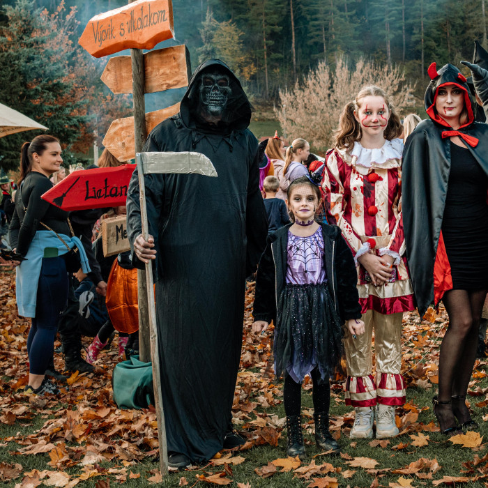 Wizarding University 