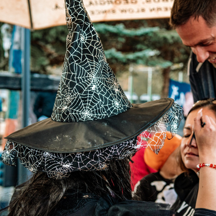 Wizarding University 