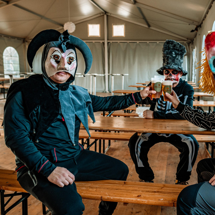 Wizarding University 