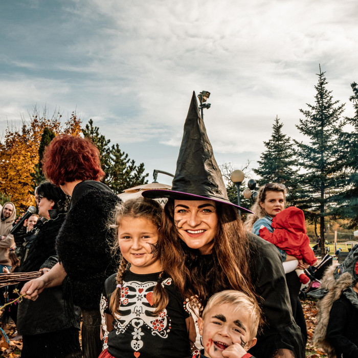 Wizarding University 