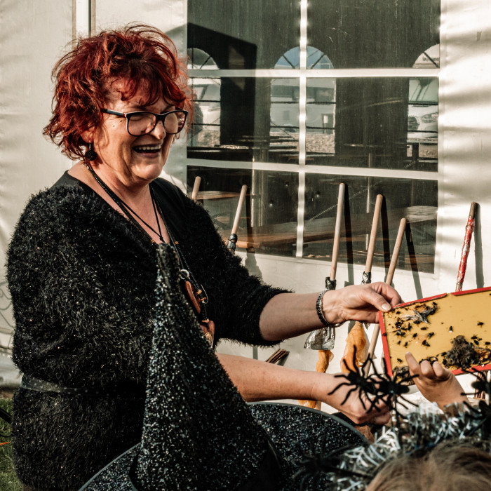 Wizarding University 