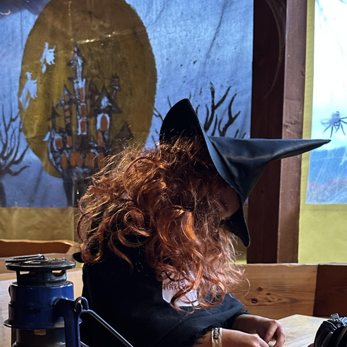 Wizarding University 