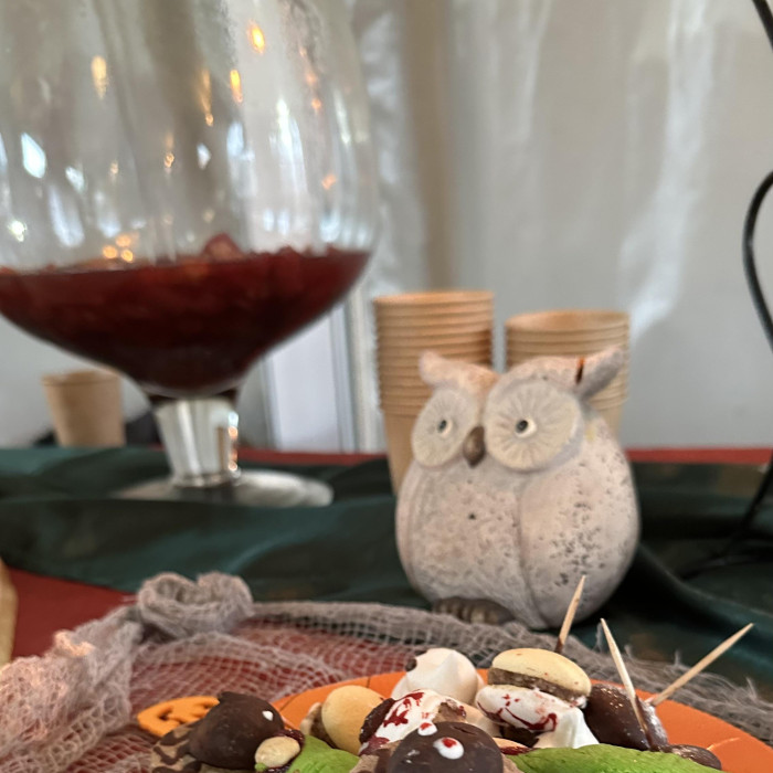 Wizarding University 