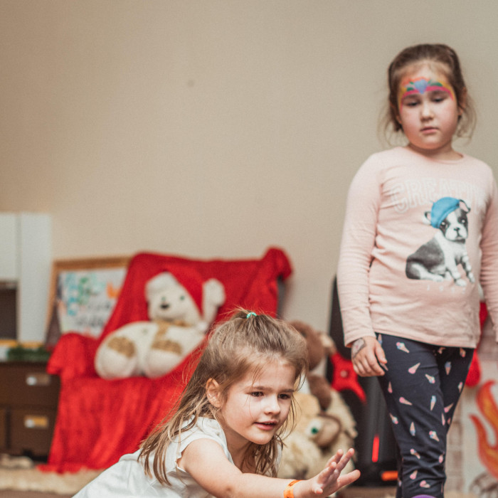 St. Nicholas´s stay