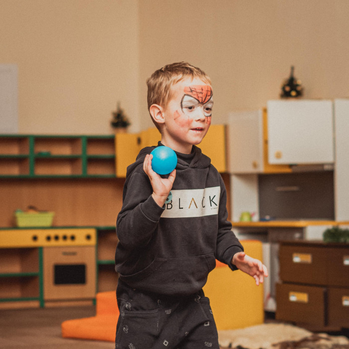 St. Nicholas´s stay