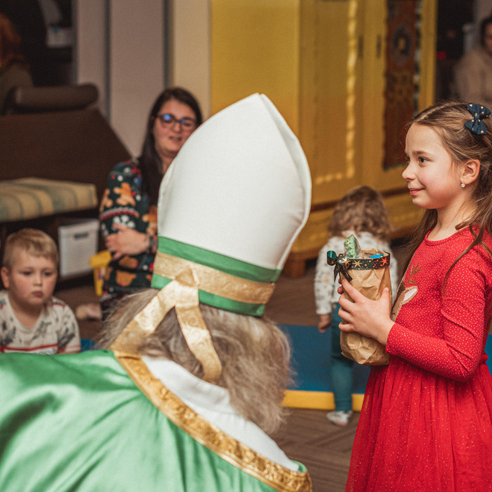 St. Nicholas´s stay