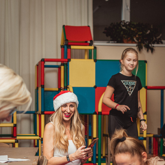 St. Nicholas´s stay