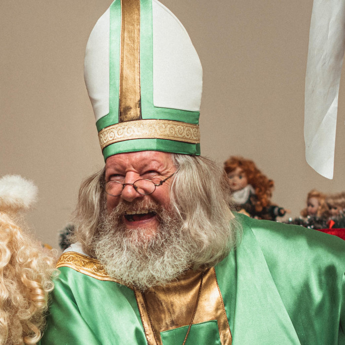 St. Nicholas´s stay