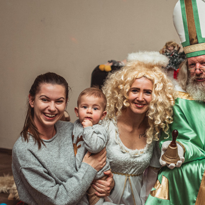 St. Nicholas´s stay