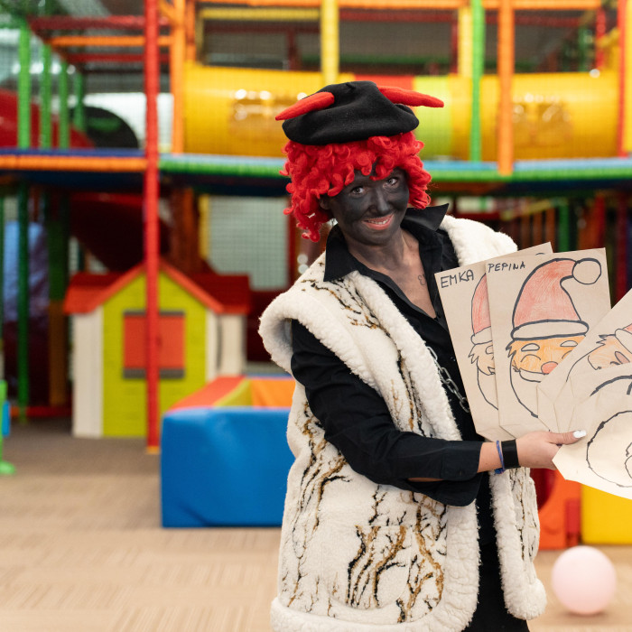 St. Nicholas´s stay