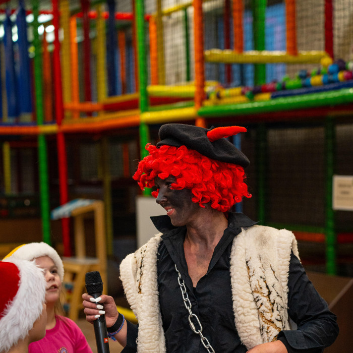 St. Nicholas´s stay