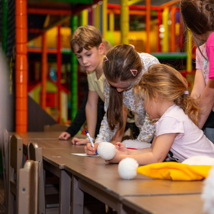 St. Nicholas´s stay