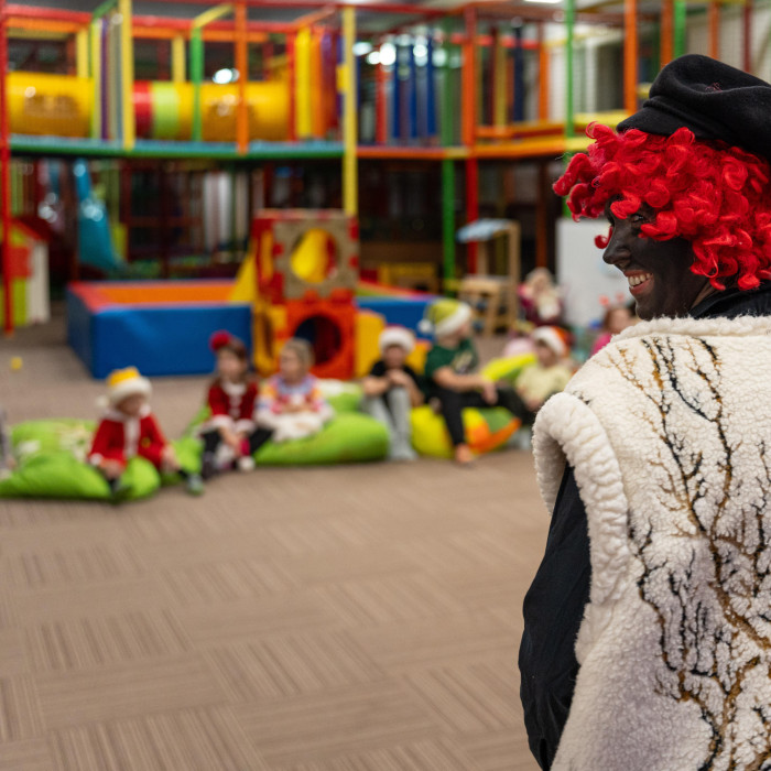 St. Nicholas´s stay