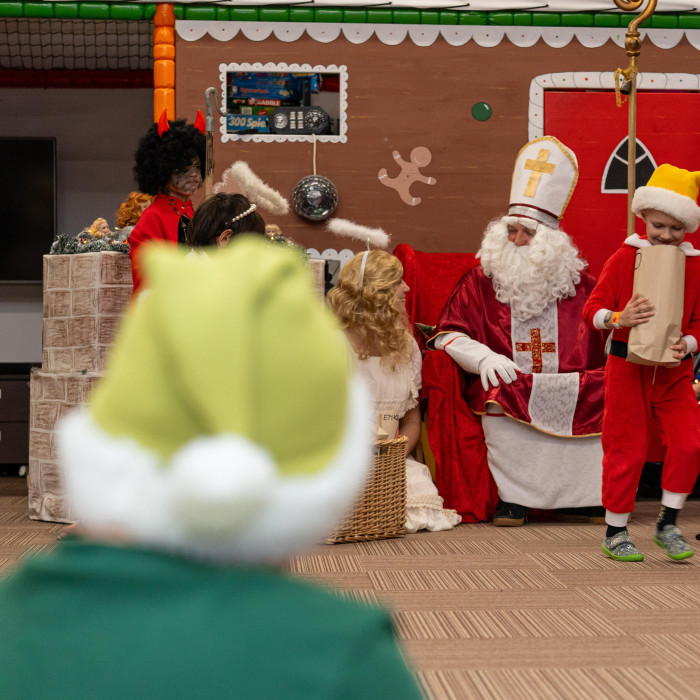 St. Nicholas´s stay