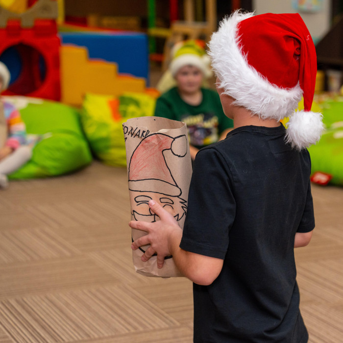 St. Nicholas´s stay