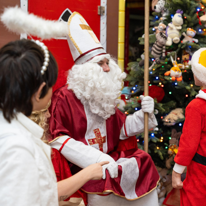 St. Nicholas´s stay