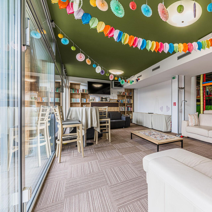 St. Nicholas´s stay