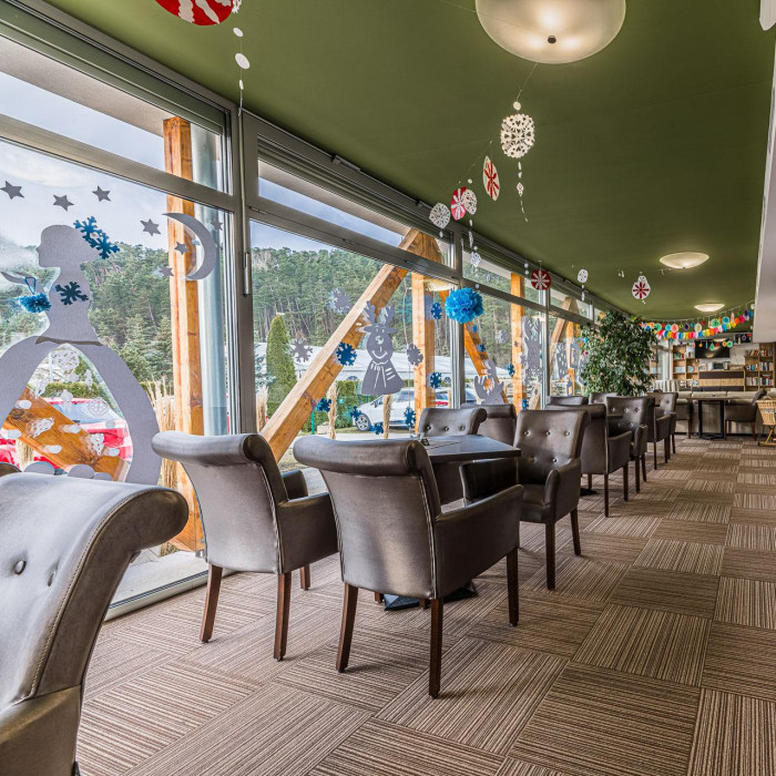 St. Nicholas´s stay