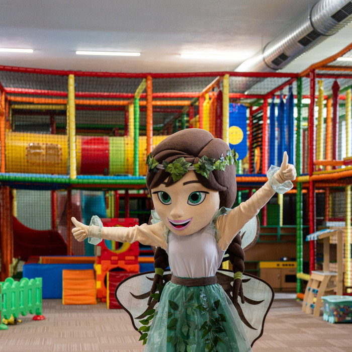 St. Nicholas´s stay