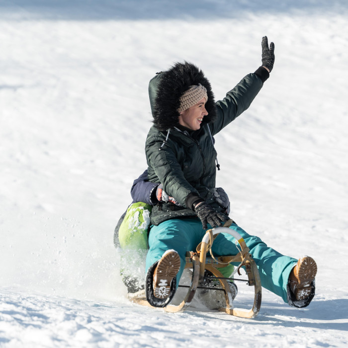 Babyland - outdoor playground