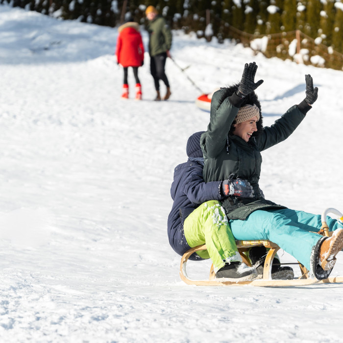 Babyland - outdoor playground