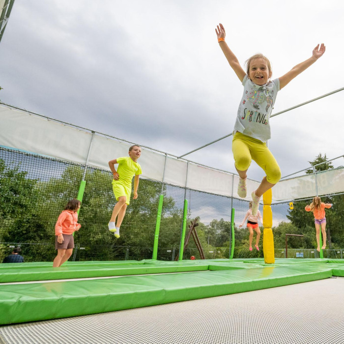 Babyland - outdoor playground