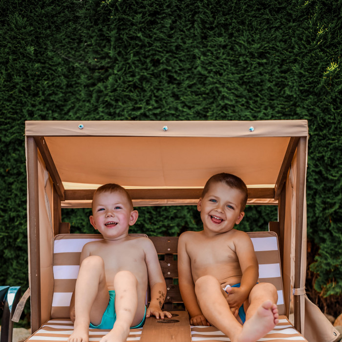 Babyland - outdoor playground