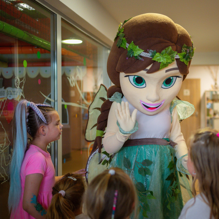 Babyland - indoor playground