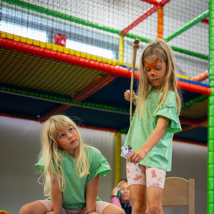 Babyland - indoor playground