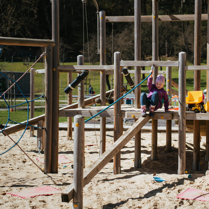 Veľká noc vo Villa Betula Resort