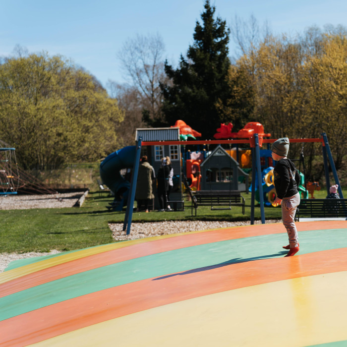 Veľká noc vo Villa Betula Resort