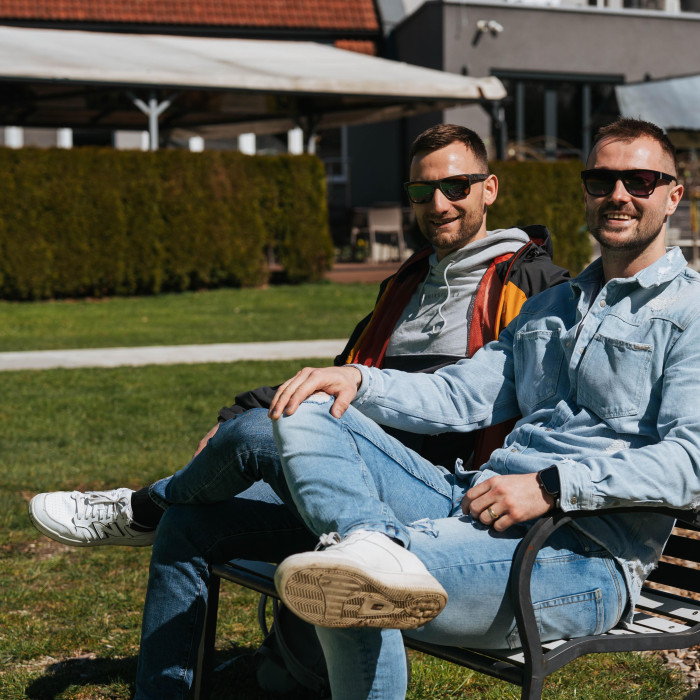 Veľká noc vo Villa Betula Resort