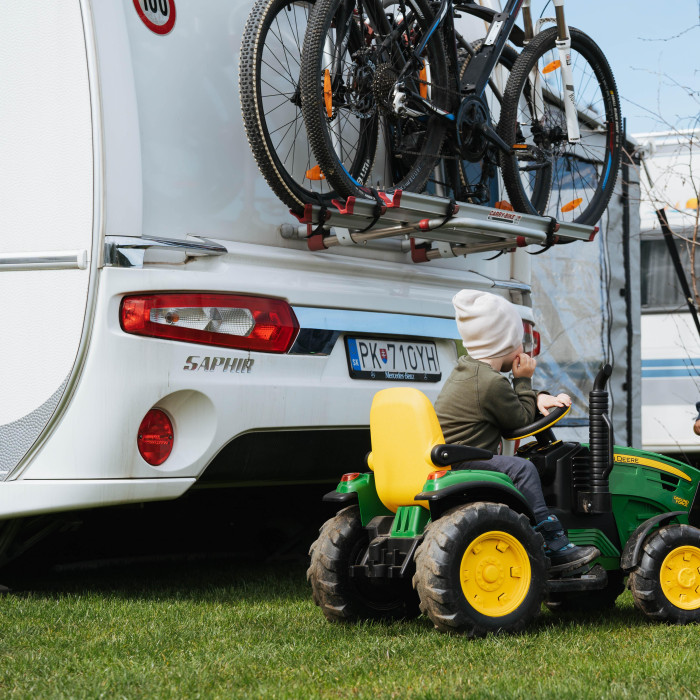 Veľká noc vo Villa Betula Resort
