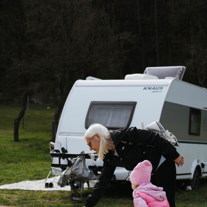 Veľká noc vo Villa Betula Resort