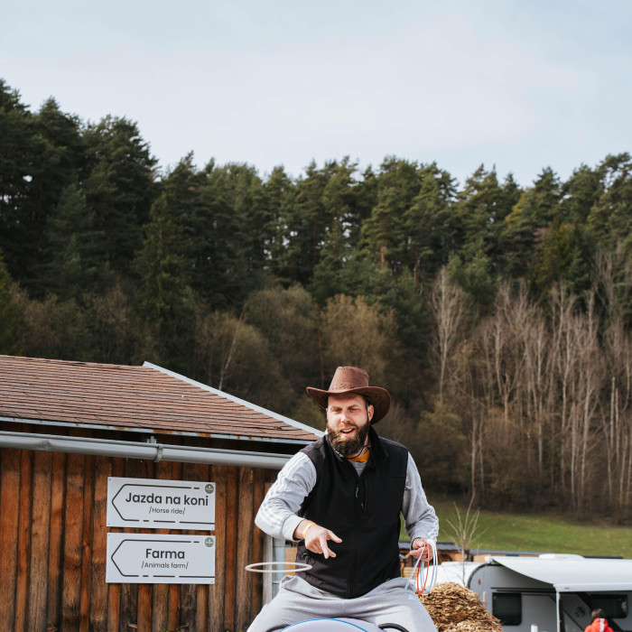 Veľká noc vo Villa Betula Resort