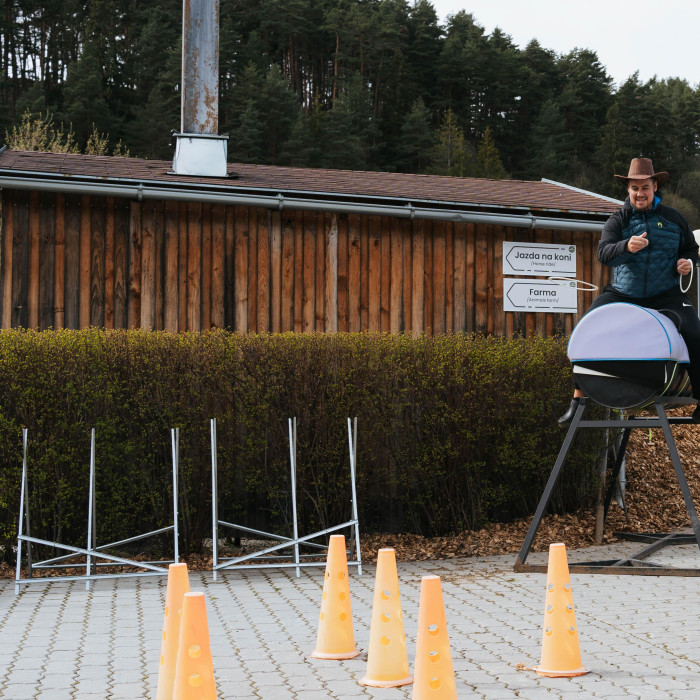 Veľká noc vo Villa Betula Resort