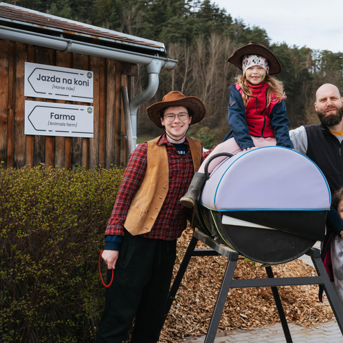 Veľká noc vo Villa Betula Resort