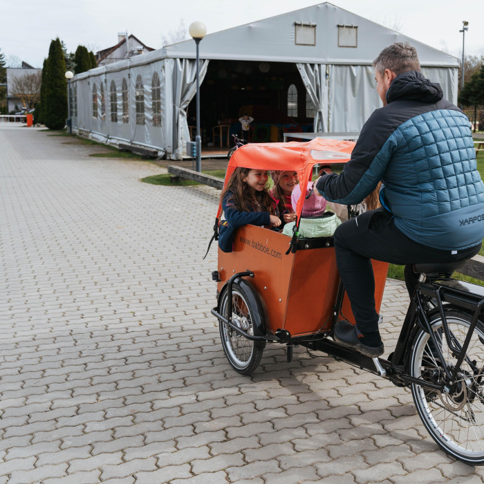 Veľká noc vo Villa Betula Resort
