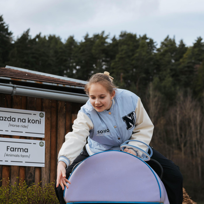 Veľká noc vo Villa Betula Resort