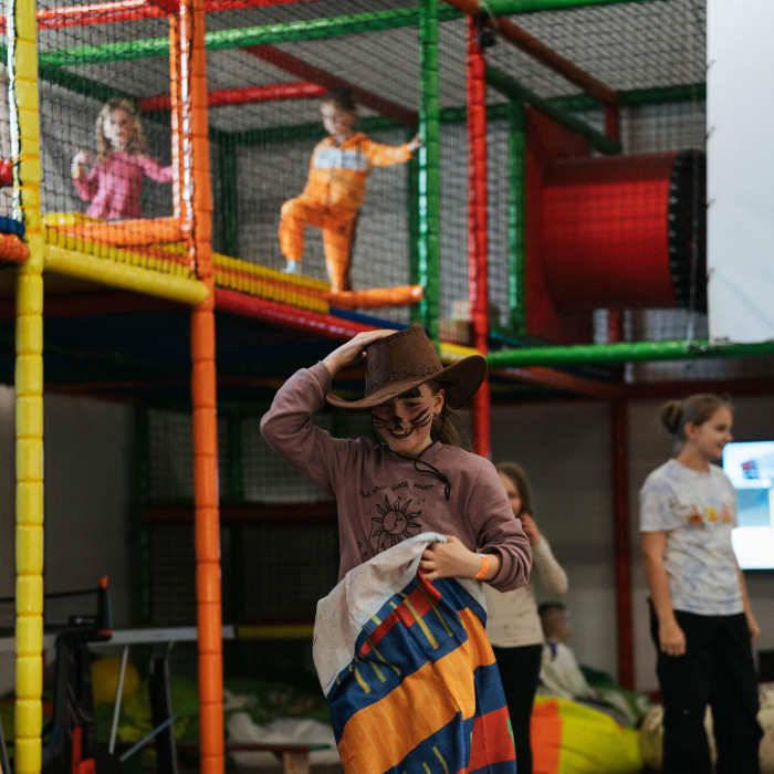 Veľká noc vo Villa Betula Resort