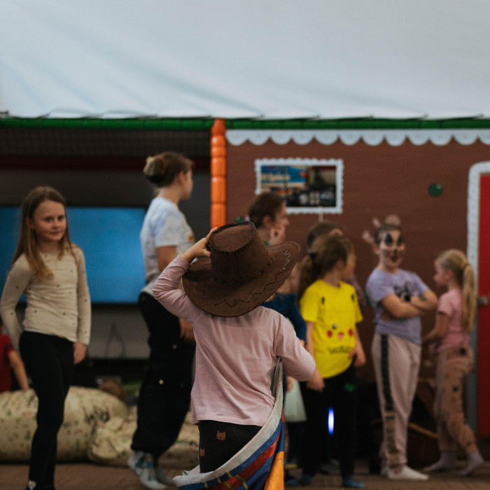 Veľká noc vo Villa Betula Resort