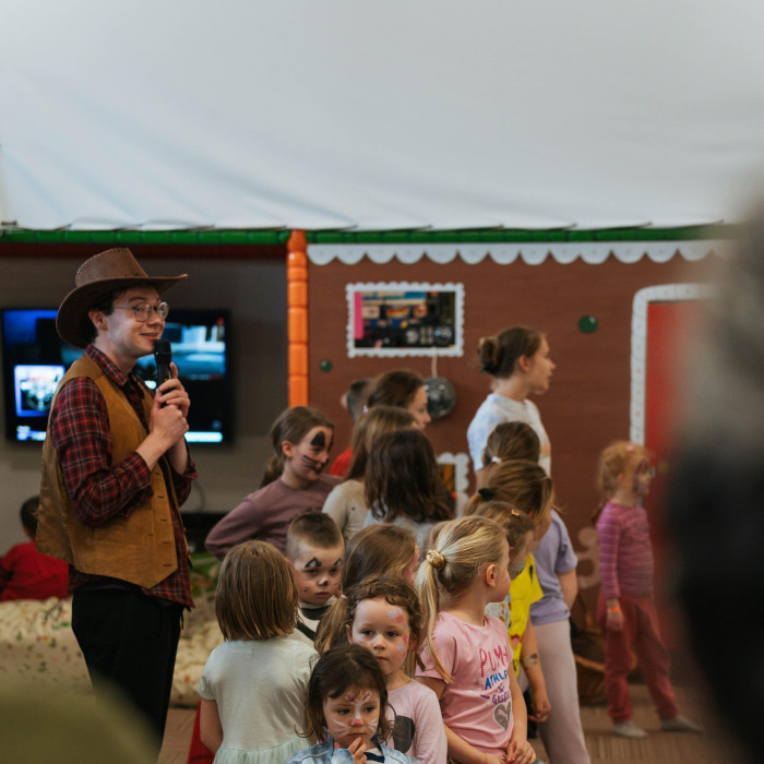 Veľká noc vo Villa Betula Resort