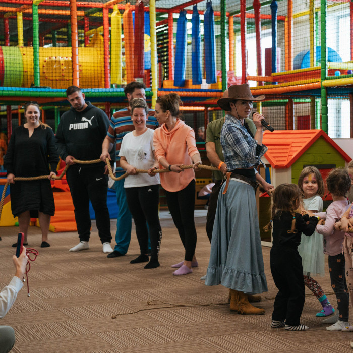 Veľká noc vo Villa Betula Resort