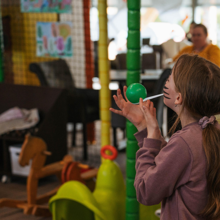 Veľká noc vo Villa Betula Resort