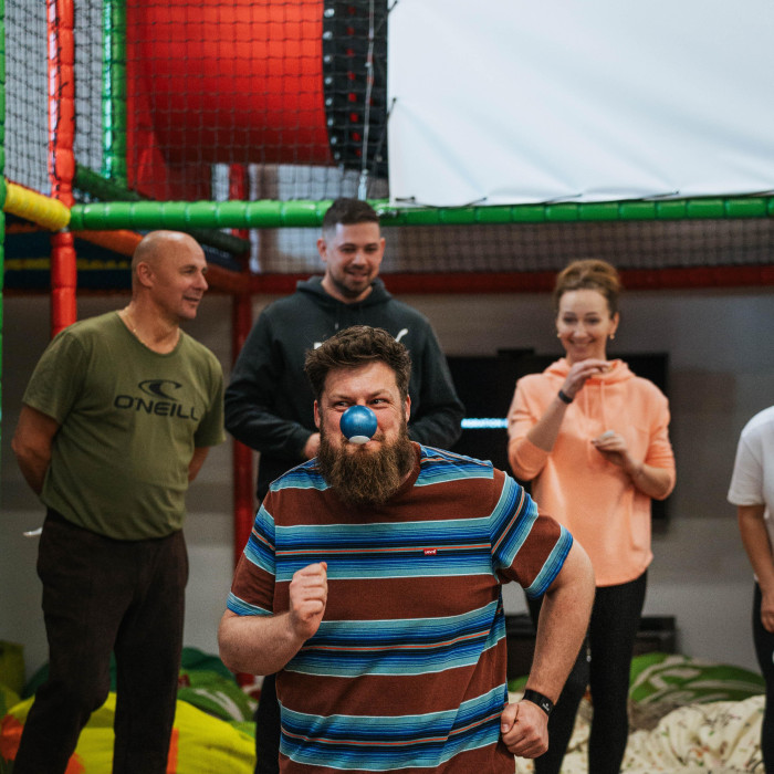 Veľká noc vo Villa Betula Resort