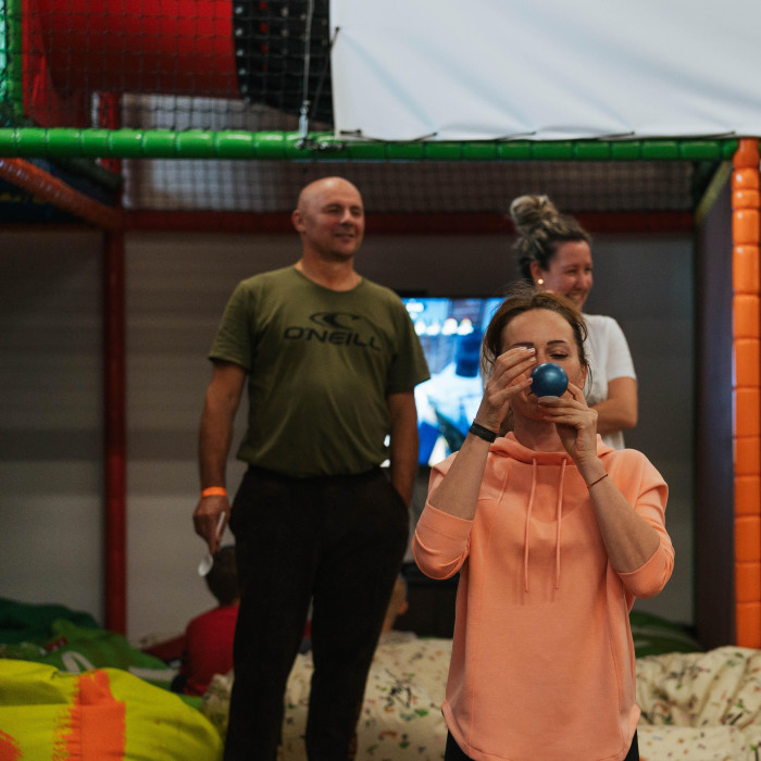 Veľká noc vo Villa Betula Resort