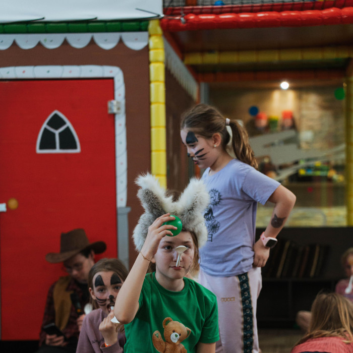 Veľká noc vo Villa Betula Resort